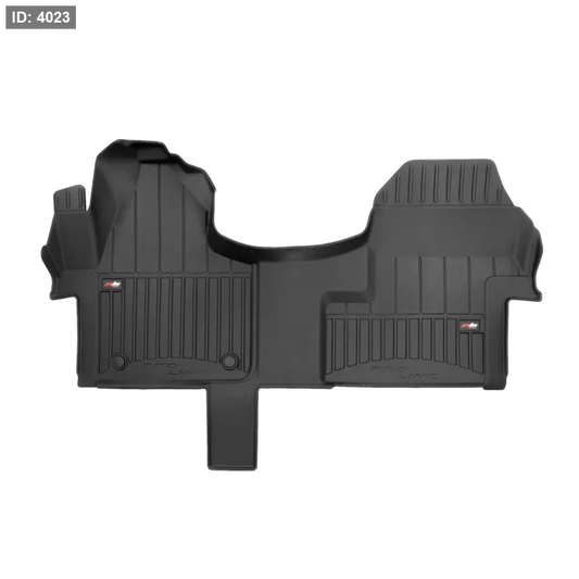 MERCEDES SPRINTER W907 2020