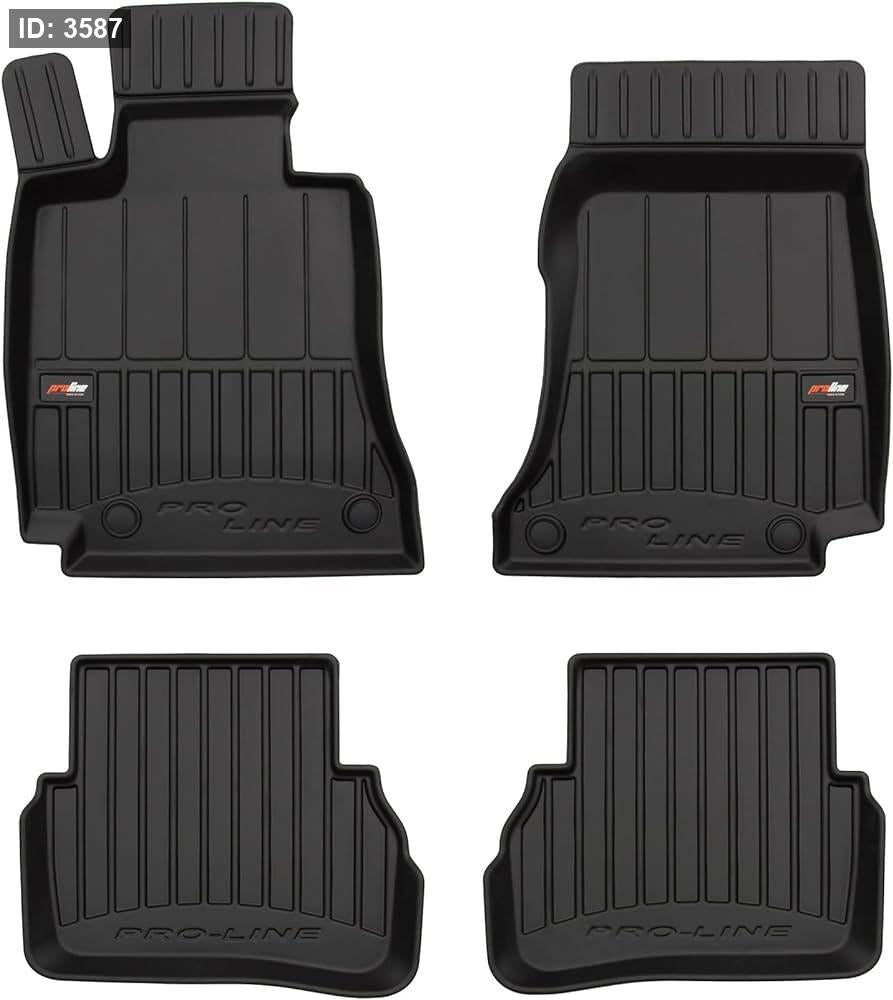 MERCEDES W205 2014-2021