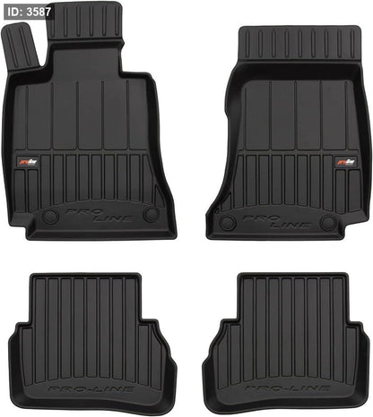 MERCEDES W205 2014-2021