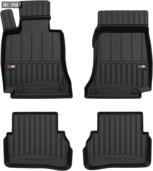 MERCEDES W205 2014-2021