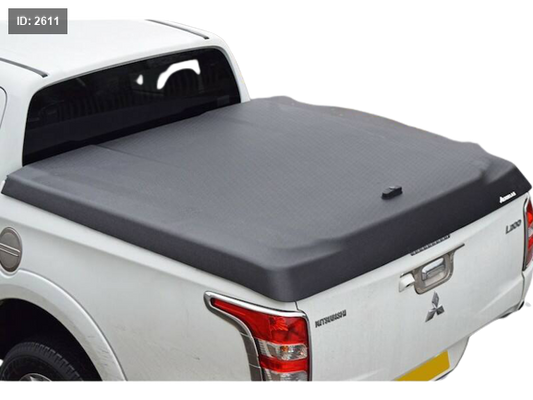 غطاء صندوق خلفي (MITSUBISHE L200 2014)