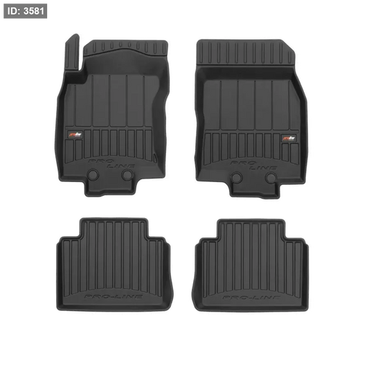 NISSAN XTRALL 2017-2021