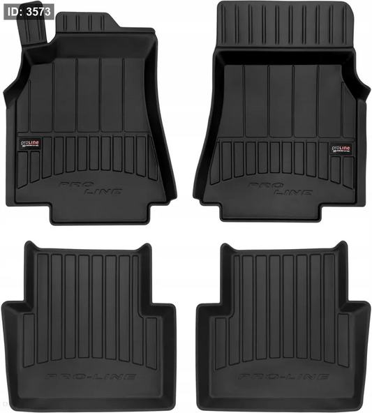 NISSAN QASHQAI 2013-2021