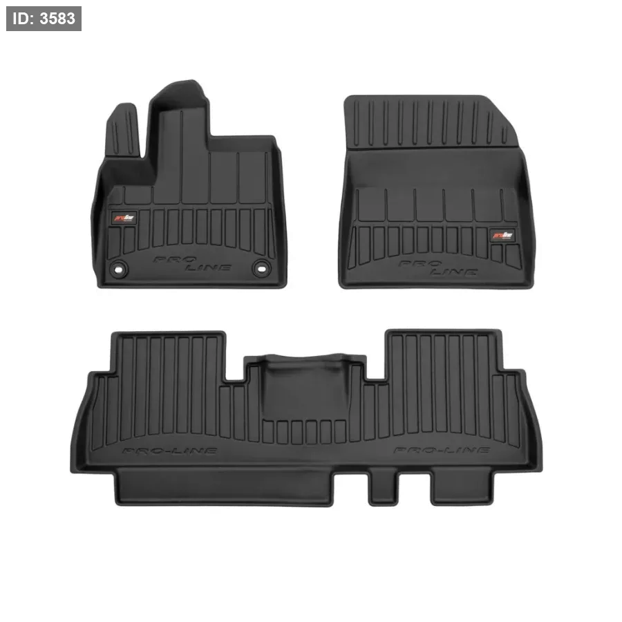 PEUGEOT RIFTER 2018