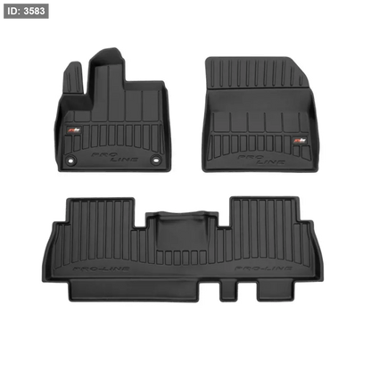 PEUGEOT RIFTER 2018