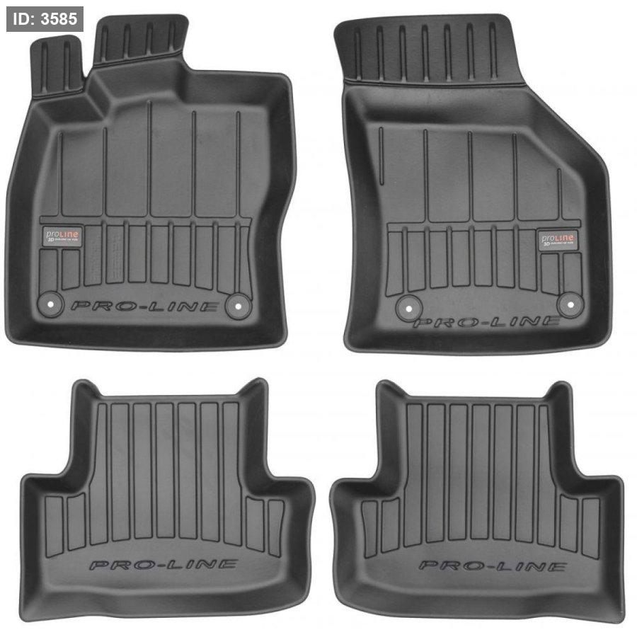 SEAT ATECA 2016