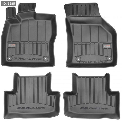 SEAT ATECA 2016