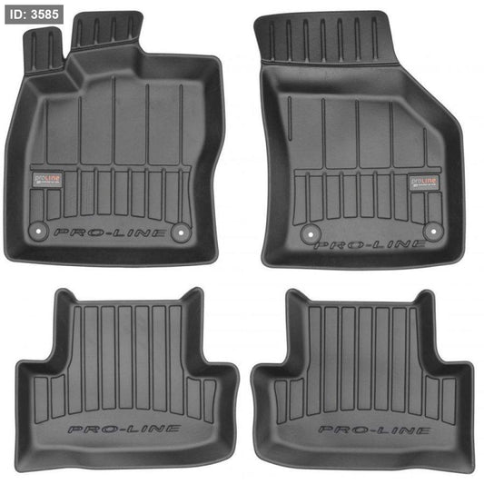 SEAT ATECA 2016