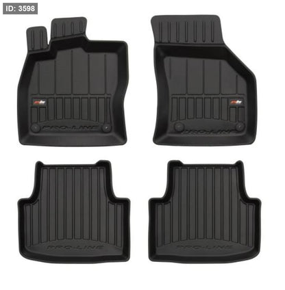 SEAT FORMENTOR 2020