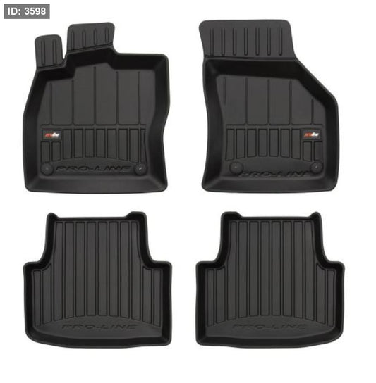 SEAT FORMENTOR 2020