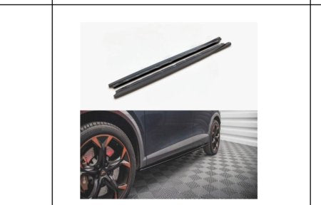 SEAT مرشات (اكثر من فئة)