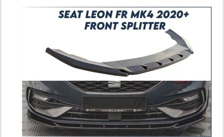 SEAT (اكثر من فئة )