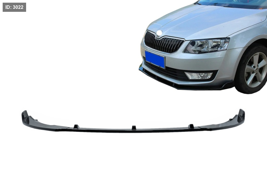 SKODA ( اكثر من فئة)