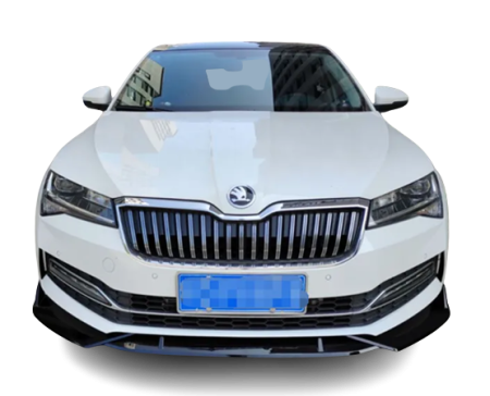 SKODA ( اكثر من فئة)