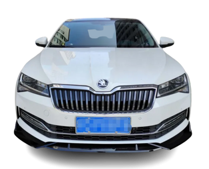 SKODA ( اكثر من فئة)