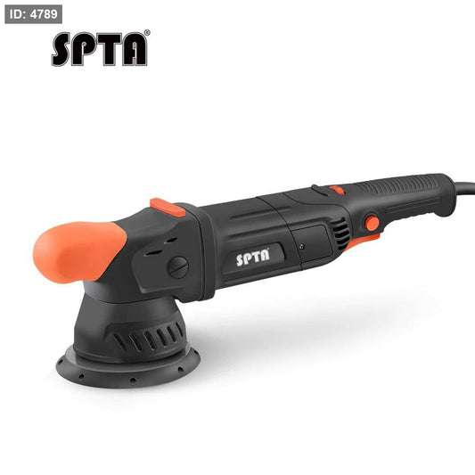 SPTA DUAL ACTION (دوال اكشين)