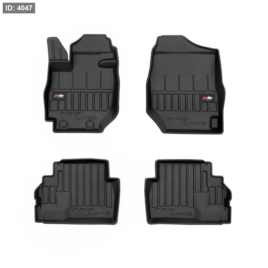 SUZUKI JIMNY 2019