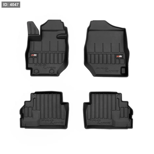 SUZUKI JIMNY 2019