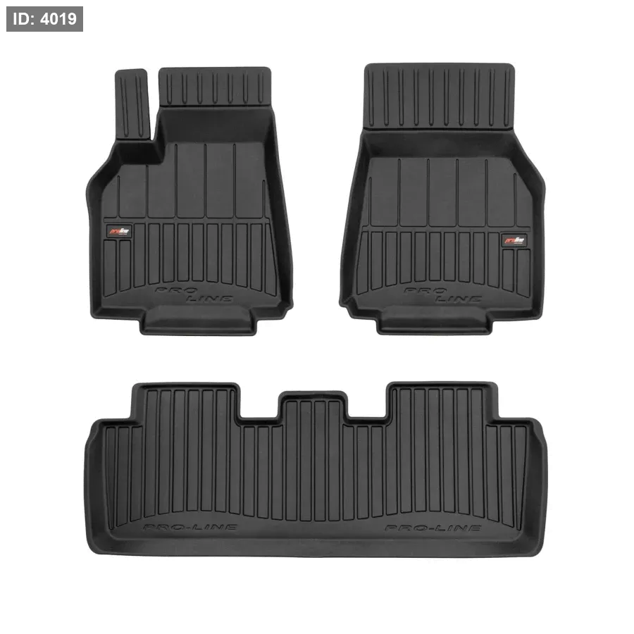 TESLA Y 2020