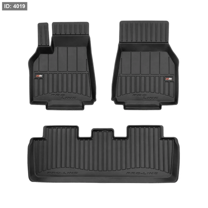 TESLA Y 2020
