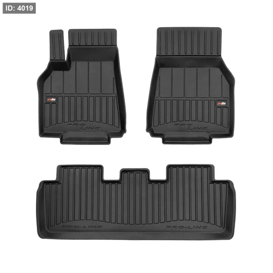 TESLA Y 2020