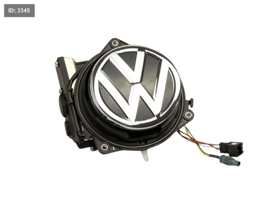 VW GOLF 8