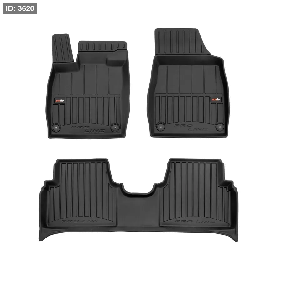 VW ID3 2020