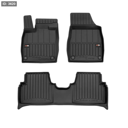 VW ID3 2020