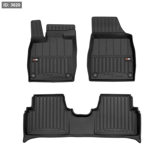 VW ID3 2020