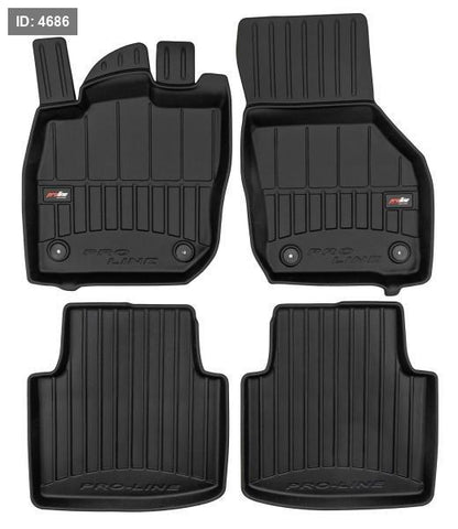 VW PASSAT B9 2024