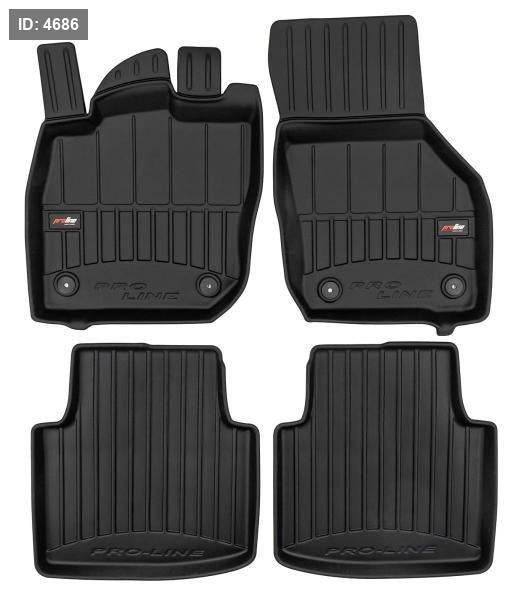 VW PASSAT B9 2024