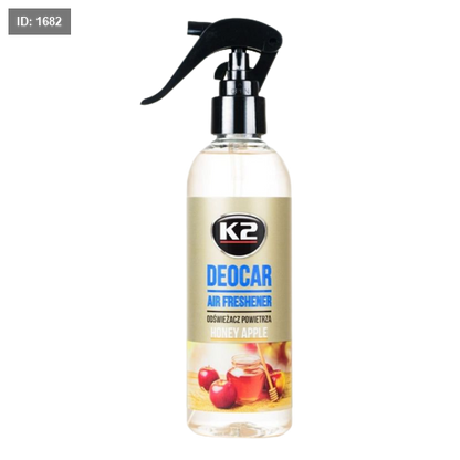 روائح رش K2 DEOCAR 250ML