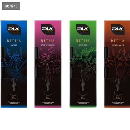 معطر عيدان K2 ERLA RITHA
