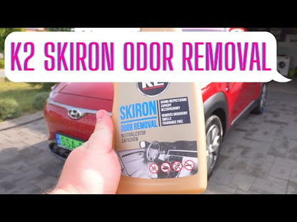 مزيل الروائح الكريهة K2 SKIRON 770ML