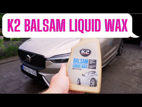 شمع واقي K2 BALSAM