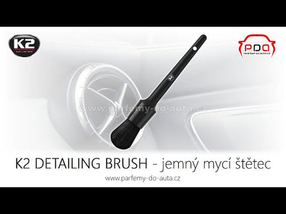 فرشاة عالية الجودة K2 DETAILING BRUSH