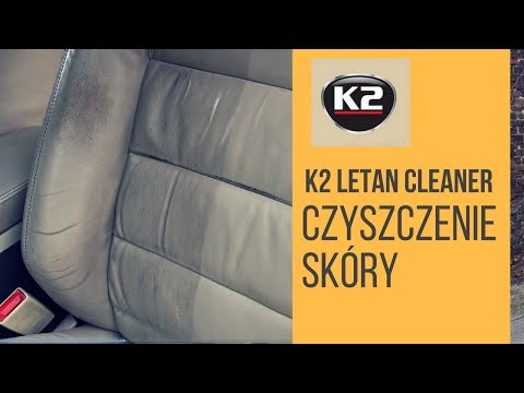 منظف الجلد K2 LETAN