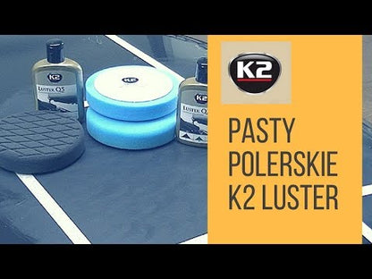 بوليش ناعم K2 LUSTER Q5 250G