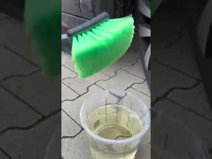 منظف للشمواه (الكنتارة ) و لبطانة السقف K2 VELOR PRO 1L