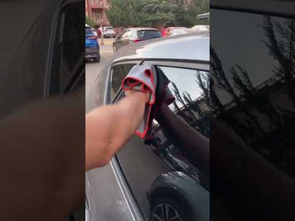 منظف زجاج احترافي K2 NUTA PRO